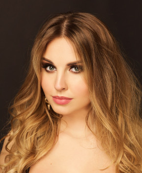 LEYDA - escort review from Turkey