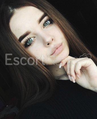 Photo escort girl ALESTA: the best escort service