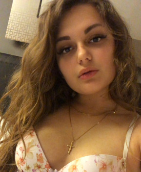 ANNA  - escort review from Turkey