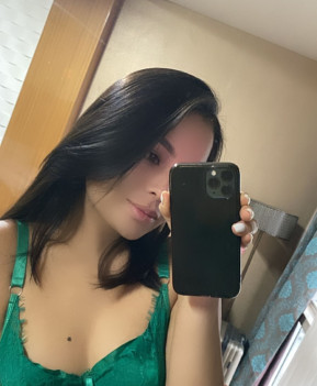 AishaVIP - escort review from Turkey