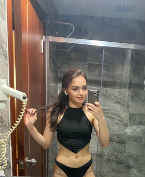 Masha - escort review from Konya, Turkey