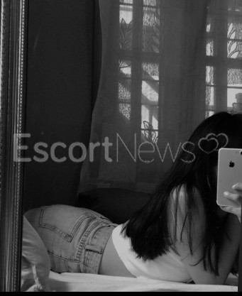 Photo escort girl Ece: the best escort service