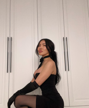 Mika - escort review from Istanbul, Turkey