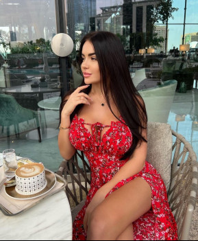 Diana - escort review from Konya, Turkey