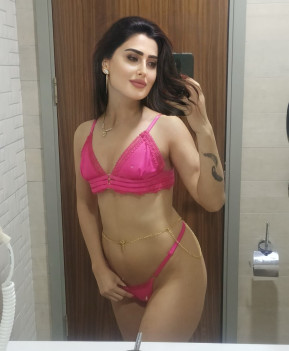Cagla - escort review from Istanbul, Turkey