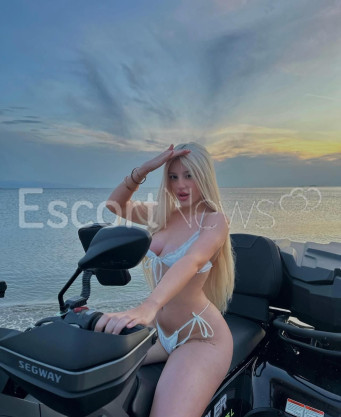 Photo escort girl Buse: the best escort service