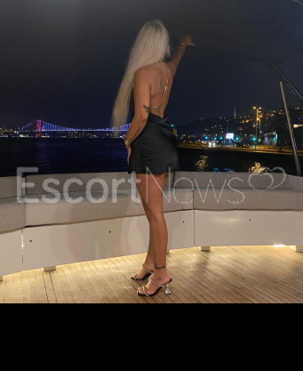 Photo escort girl Ultimacia: the best escort service